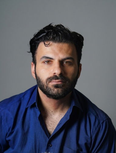 فرشاد علیرضایی
