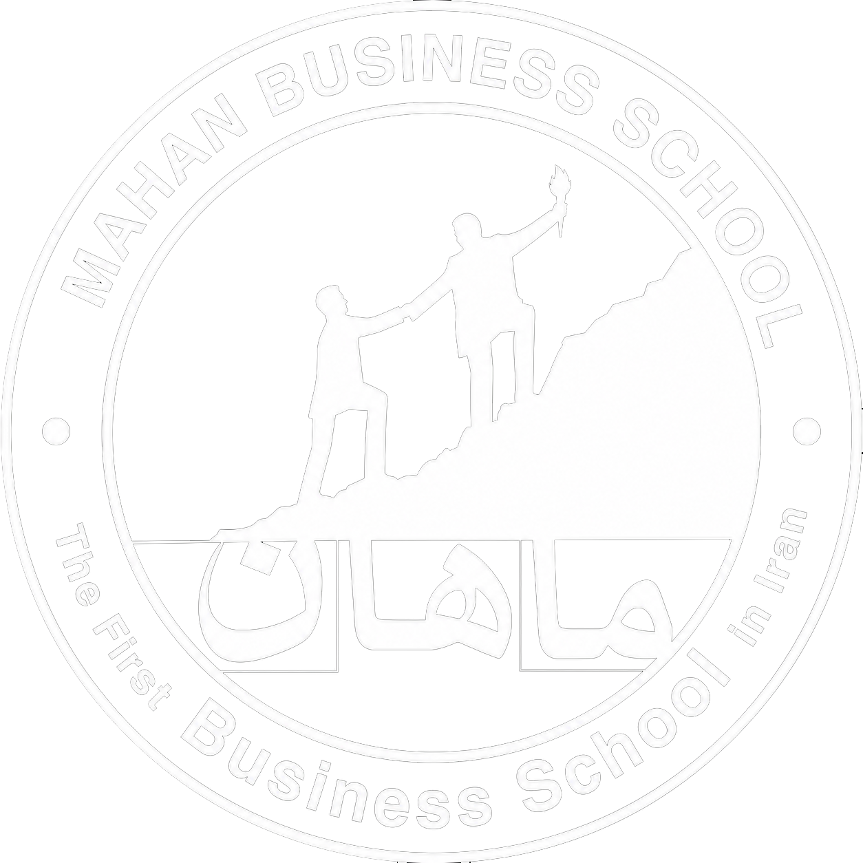 لوگوی هادی و مجید سیاری