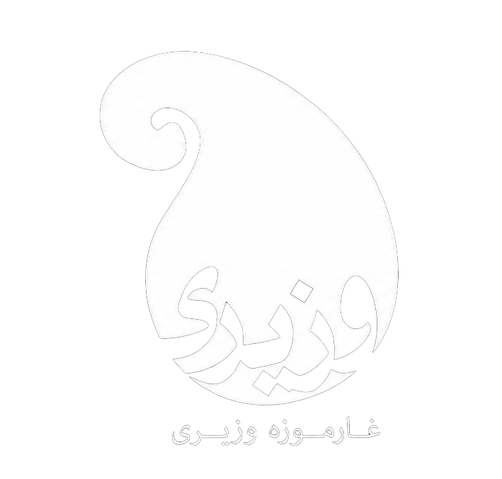 لوگوی راما هوشمند وزیری