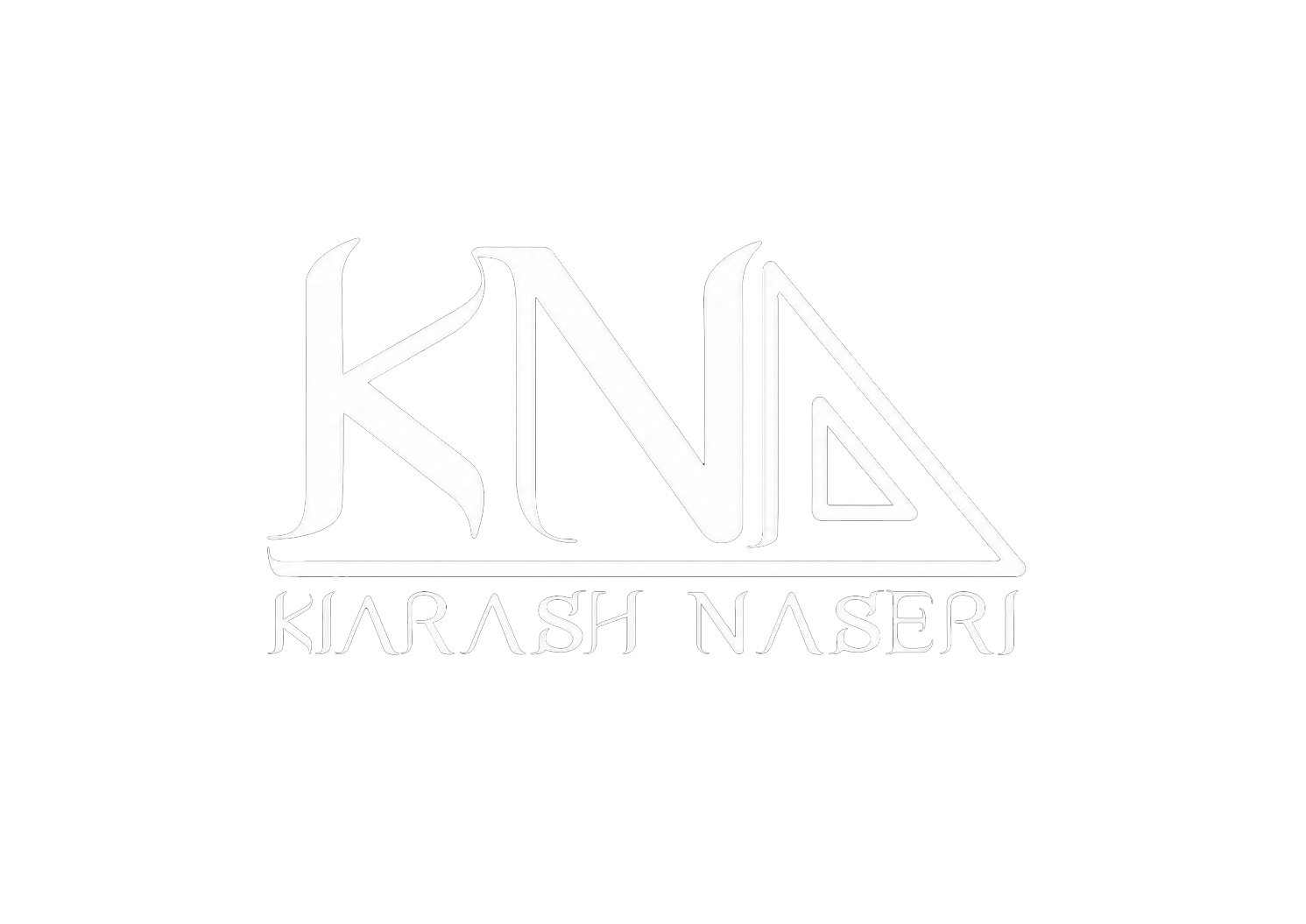 لوگوی کیارش ناصری