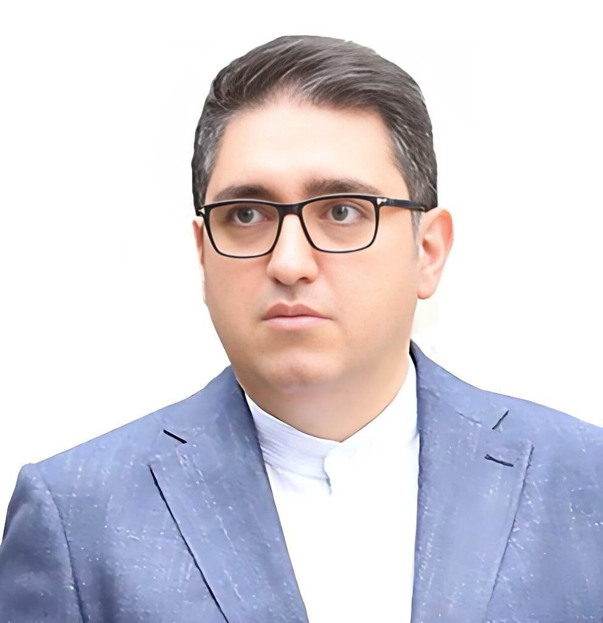 امیر روشن‌بخش