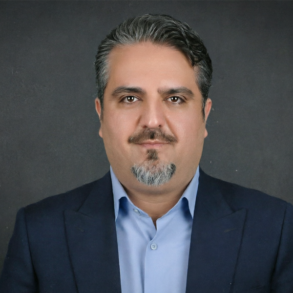 سید احسان  مصطفوی