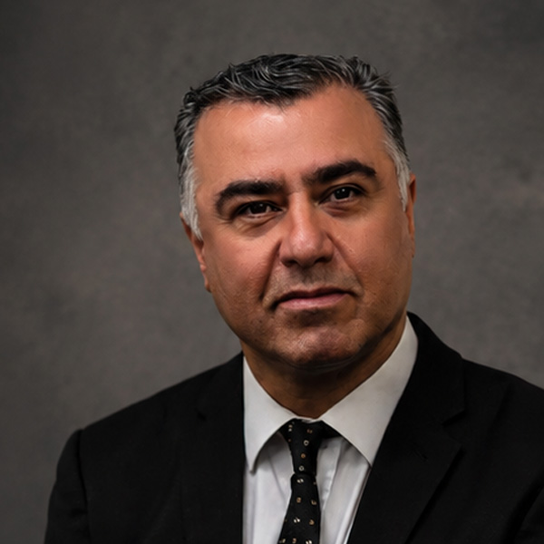 سعید صیاد چمنی